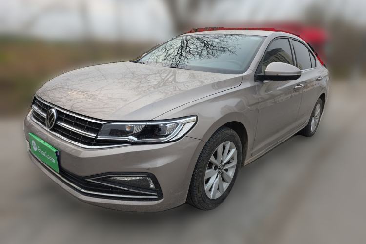 Used Volkswagen Bora 2021 1.5L Automatic Comfort Smart Connect Edition