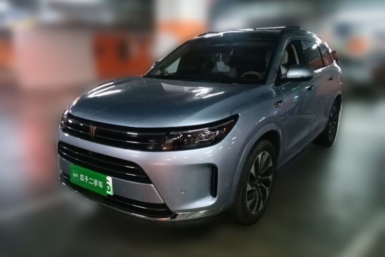 Used Hima AITO M7 2024 1.5T Intelligent Driving 4WD Max Edition 5 Seats