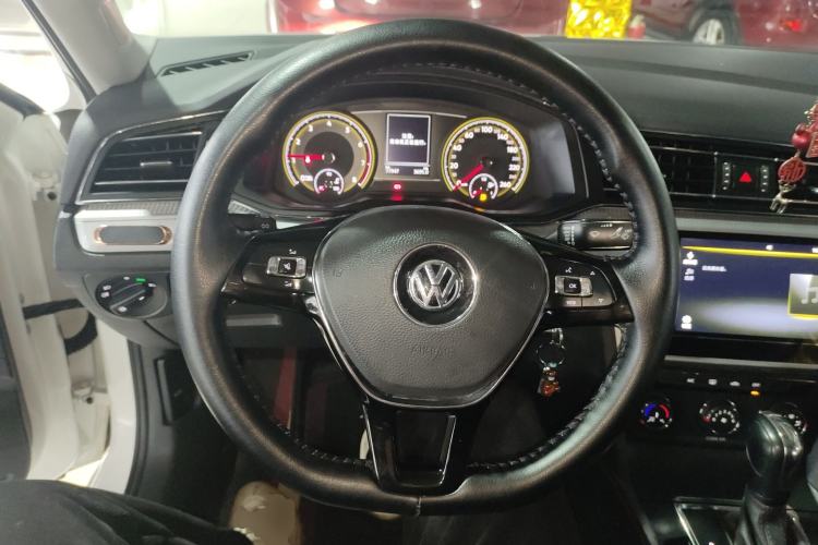 Used Volkswagen Lamando 2021 230TSI DSG Fashion Edition
