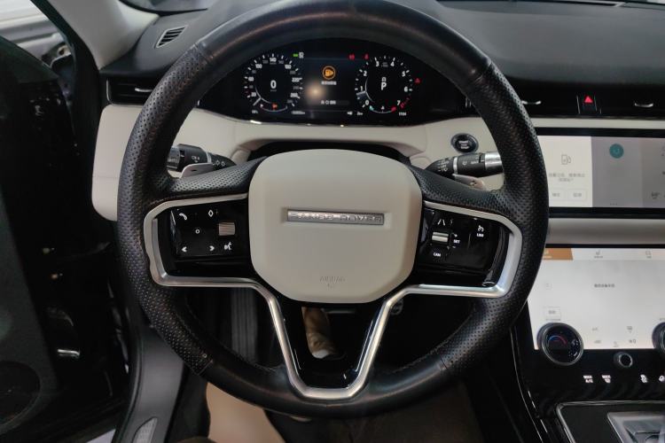 Used Land Rover Range Rover Evoque 2021 Range Rover Velar L 249PS R-Dynamic First Edition
