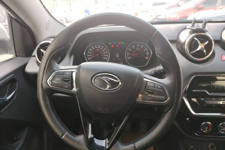 Used Soueast DX3 2018 1.5L Manual Luxury Model