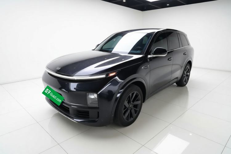 Used Li Auto L8 2023 Air model