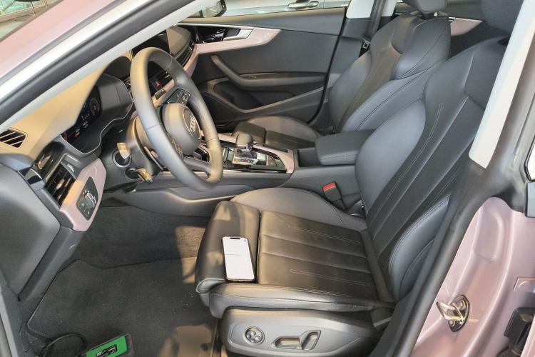 Used Audi A5 2024 Sportback 40 TFSI Fashionable and Dynamic Model