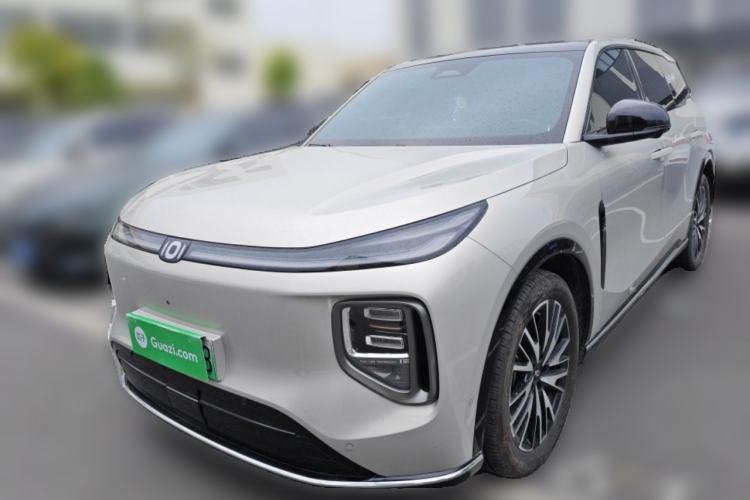 Used CHANGAN NEVO Q07 2025 215 Prestige Edition