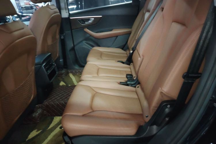 Used Audi Q7 2021 55 TFSI quattro S line Sport model