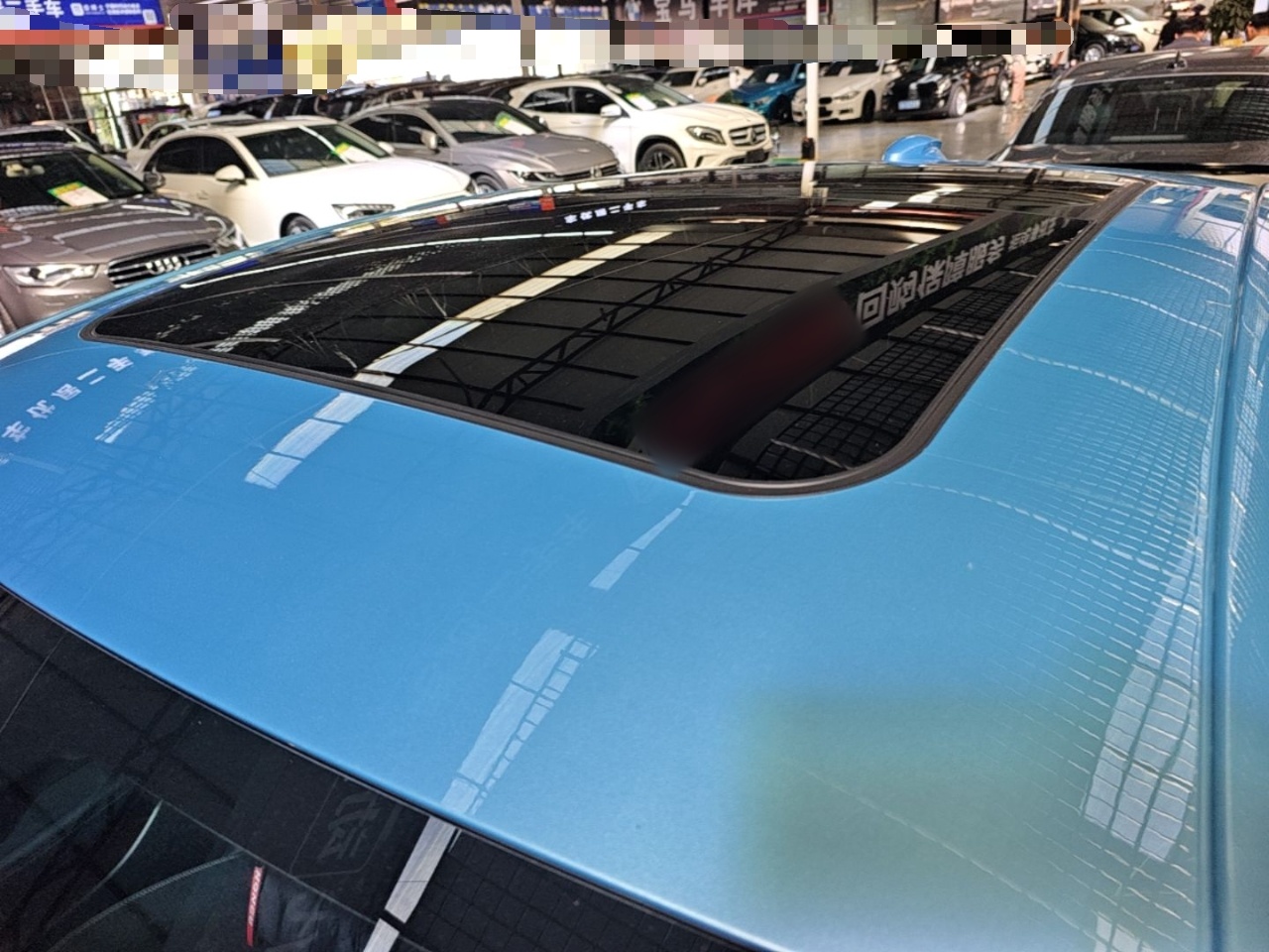 Hongqi H5 2023 1.5T HEV Smart Connect Flagship Edition - Chinese Trim Chang — снимка 7