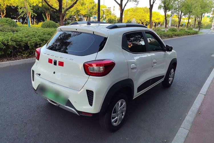 Used Venucia e30 2021 Elite Edition
