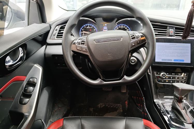 Used Venucia D60 2019 1.6L XL CVT Smart Connect Elite Edition
