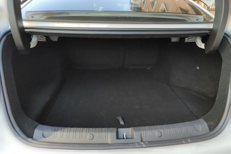 Used BYD Qin L 2026 DM-i 128KM Leading Edition