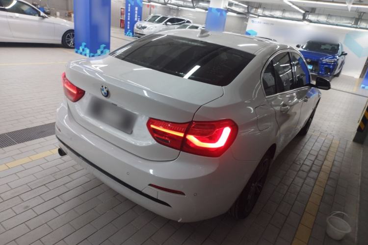 Used BMW 1 Series 2018 118i Sport Edition