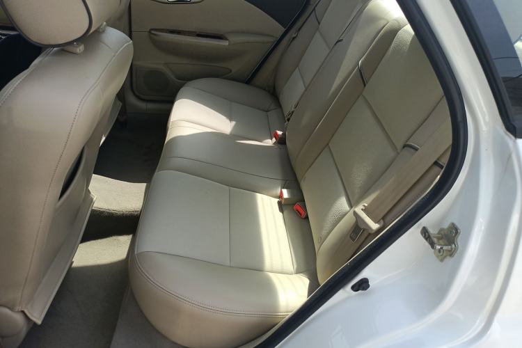 Used Buick Excelle 2015 1.5L Automatic Classic Model