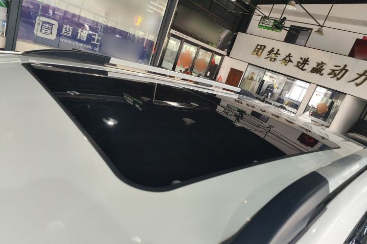 Used Haval H9 2020 2.0T Gasoline 4WD Premium Edition 5 Seats
