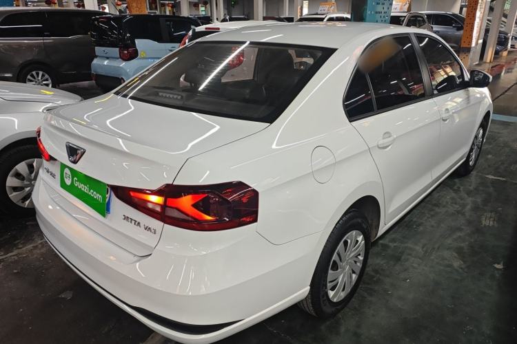 Used Jetta VA3 2021 1.5L Automatic "Upward Journey" Edition