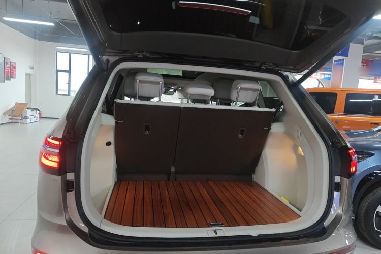 Used Volkswagen Viloran 2022 380TSI Prestige Edition