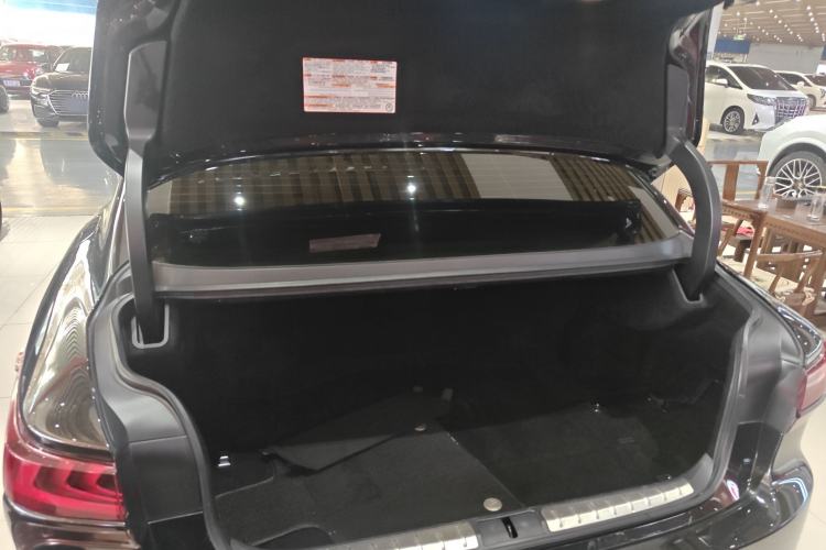 Used Lexus LS 2021 500h Excellence Edition