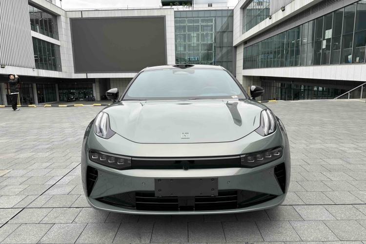 Used Zeekr 001 2026 Model 103° Rear-Drive Max Version Exterior 8