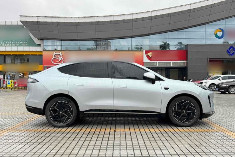 Used Hyptec HT 2023 670 Rear-Drive Ultra-High-Voltage NDA Version