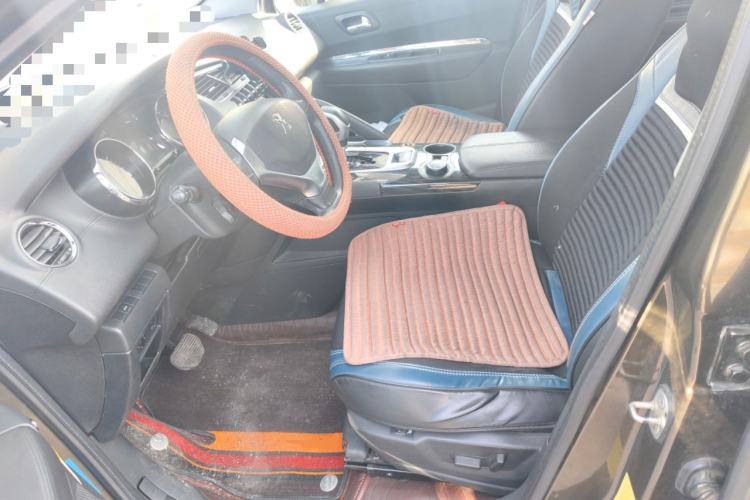 Used Peugeot 3008 2013 1.6THP Automatic Trend Edition