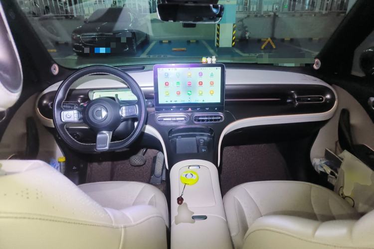 Used smart #1 2022 Premium Edition
