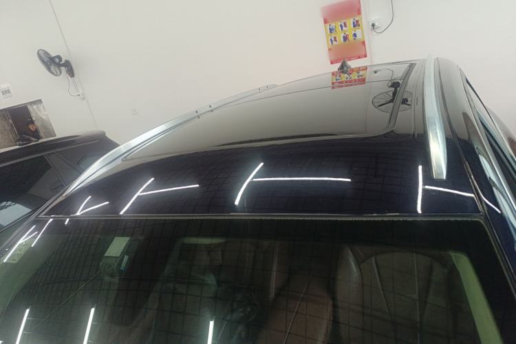 Used Buick Envision 2021 532T Two-Wheel-Drive Elite Version
