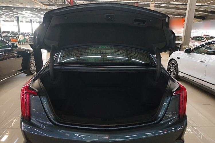 Used Cadillac CT5 2022 28T Luxury Edition
