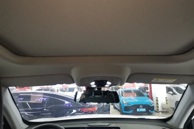 Used Chery Tiggo 8 PLUS 2024 Champion Edition 290TGDI DCT Hao Yue Version 5 Seats
