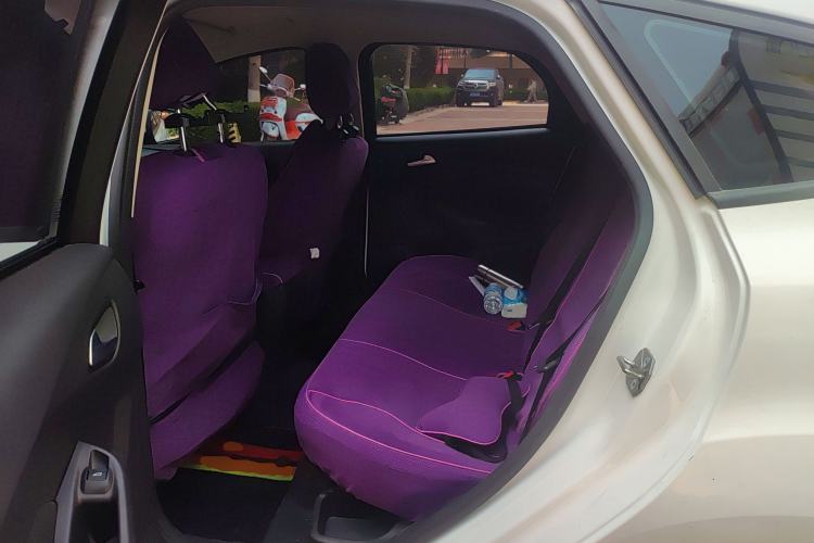 Used Ford Focus 2017 Hatchback 1.6L Automatic Comfort Plus SmartDrive Edition
