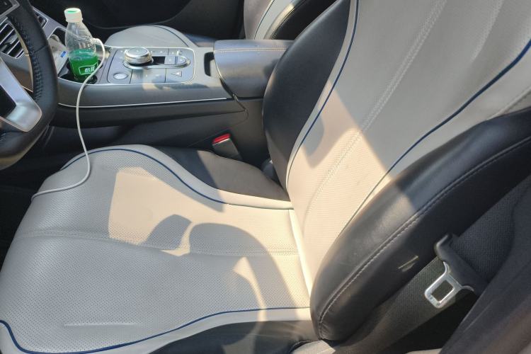 Used BYD Destroyer 05 2023 Champion Edition DM-i 55KM Luxury Model