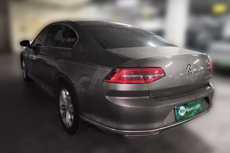 Used Volkswagen Magotan 2018 330TSI DSG Luxury Model