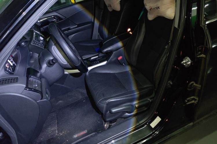 Used Honda Accord 2016 2.0L Elite Edition