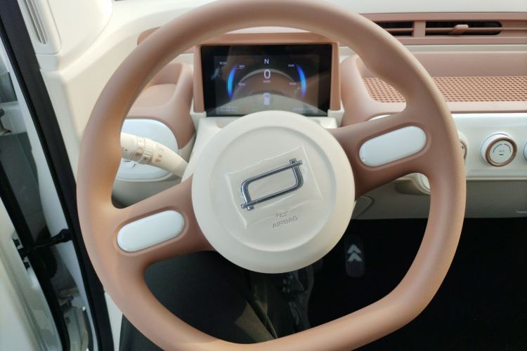 Used Bestune Pony 2026 Model 222km Cute Horse Plus
