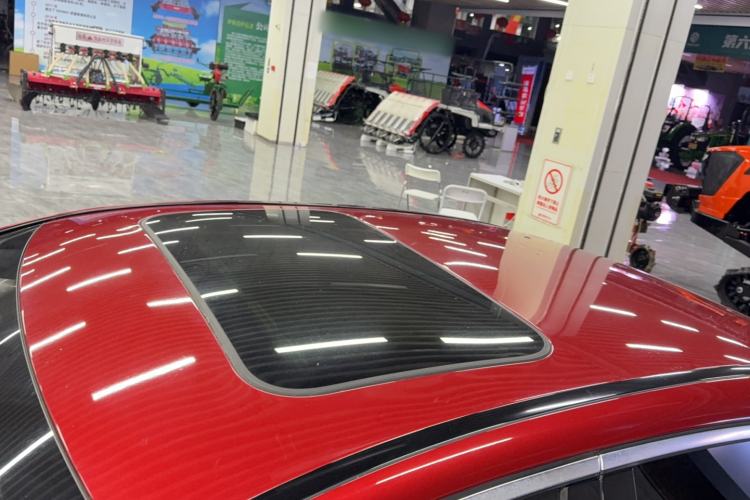 Used Mercedes-Benz C-Class 2018 C 180 L Fashion Edition Sport Version