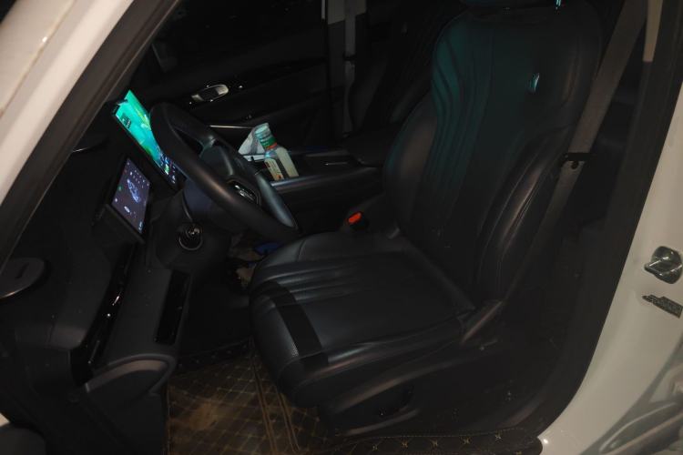 Used Geely Galaxy E5 2024 440km Exploration Version