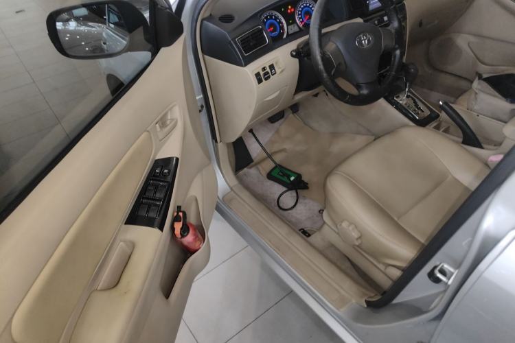 Used Toyota Corolla EX 2013 1.6L Automatic Excellence Edition