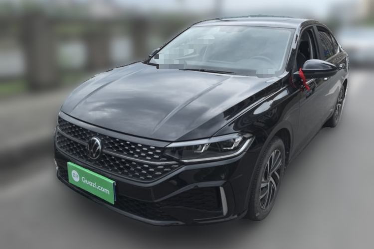 Used Volkswagen Lavida 2023 280TSI DSG Starry Sky Deluxe Edition