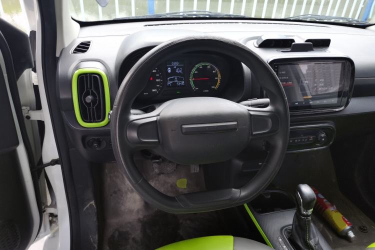 Used Roewe Clever 2021 302km Excellence Edition Steering Wheel