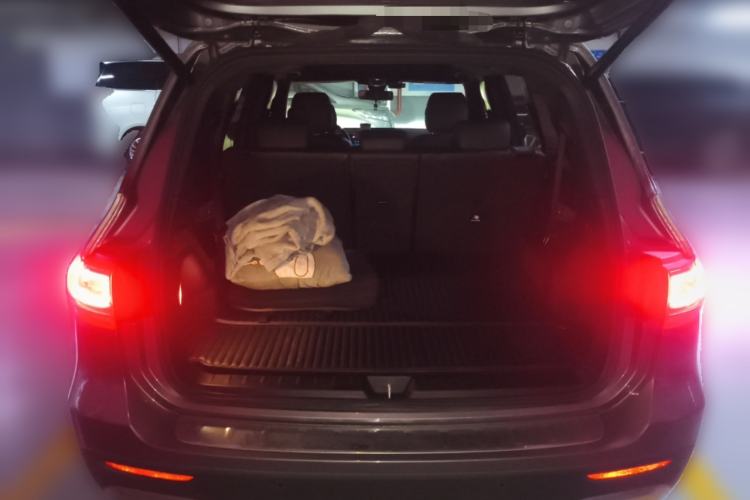 Used Mercedes-Benz GLB 2020 Facelift GLB 200 Fashion Edition