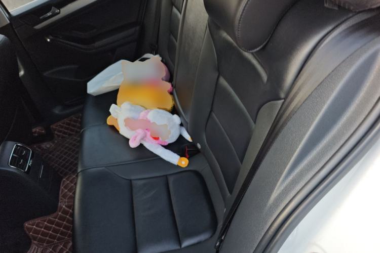 Used Volkswagen Sagitar 2018 1.6L Manual Comfort Model
