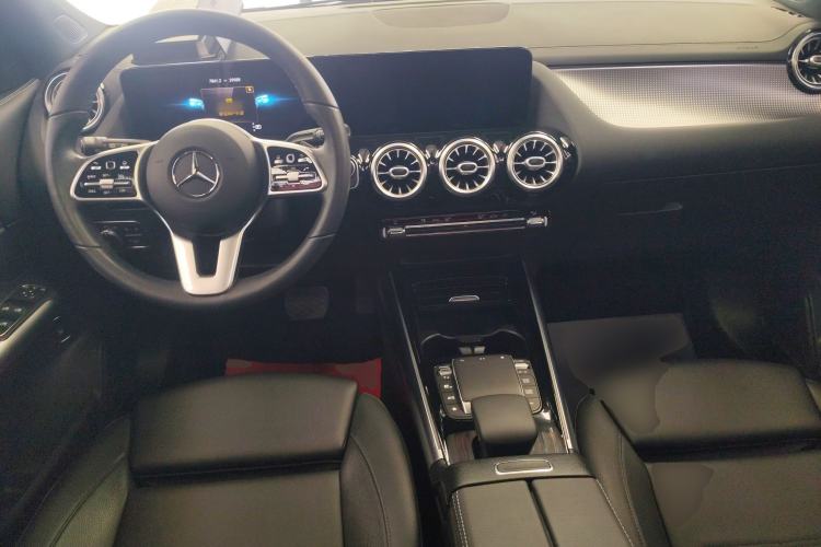 Used Mercedes-Benz GLA 2020 GLA 200
