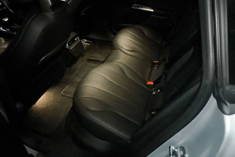 Used Mercedes-Benz EQE 2022 350 Luxury Edition
