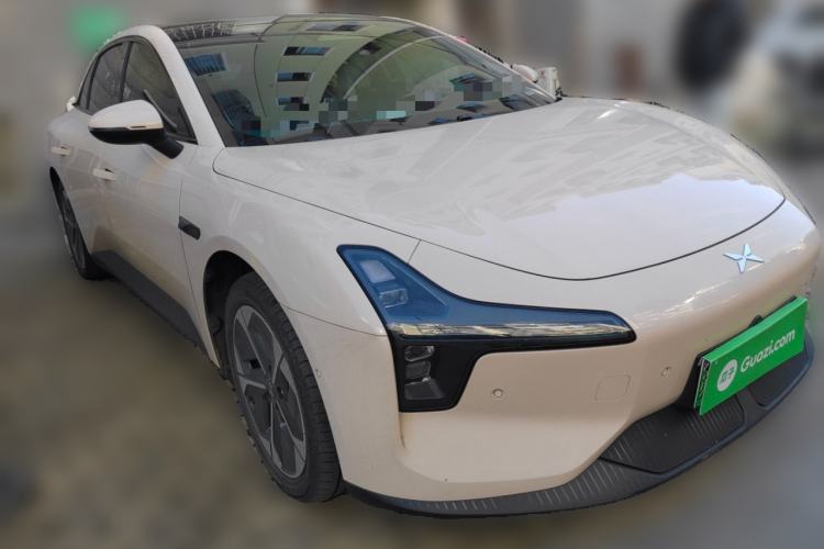 Used XPeng MONA M03 2024 620 with Ultra-Long Range
