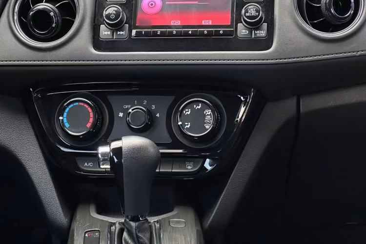 Used Honda XR-V 2017 1.5L LXi CVT Classic Edition
