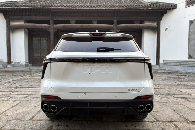 Used Cowin Kunlun 2023 Kunlun 300 Celestial Edition