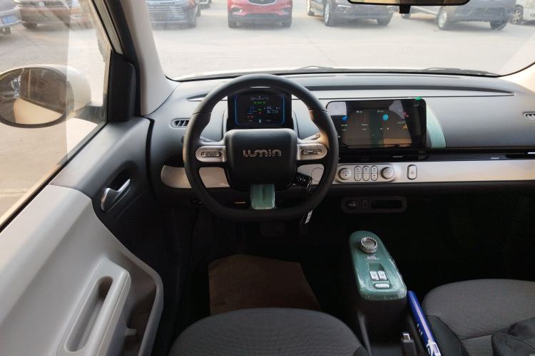 Used Qiyuan Lumin 2023 205km Xiangqin Version