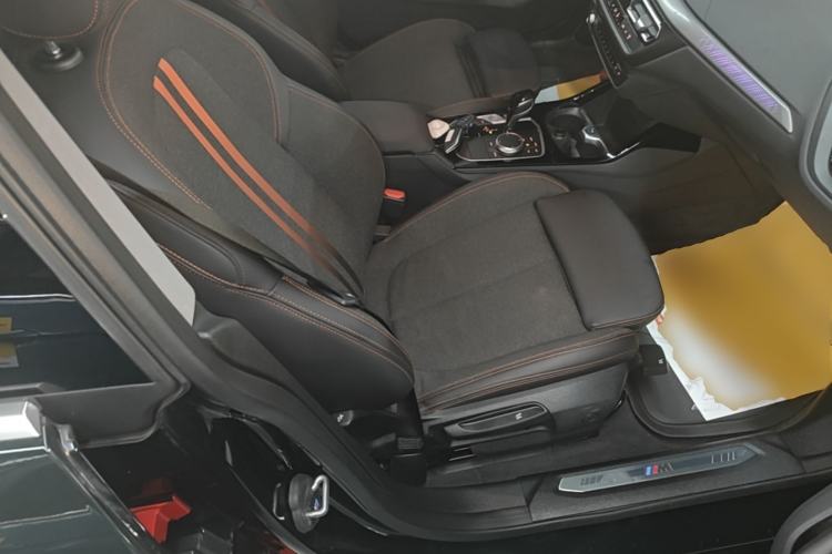 Used BMW 2 Series 2021 225i 4-Door Coupe M Sport Package