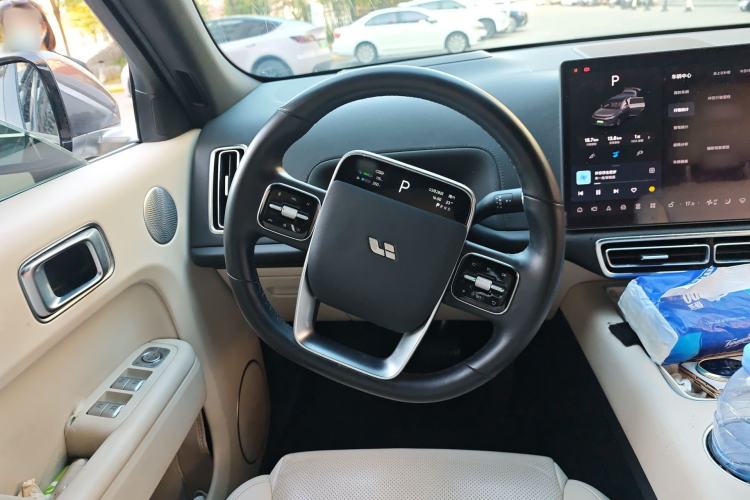 Used Li Auto L7 2023 Air model