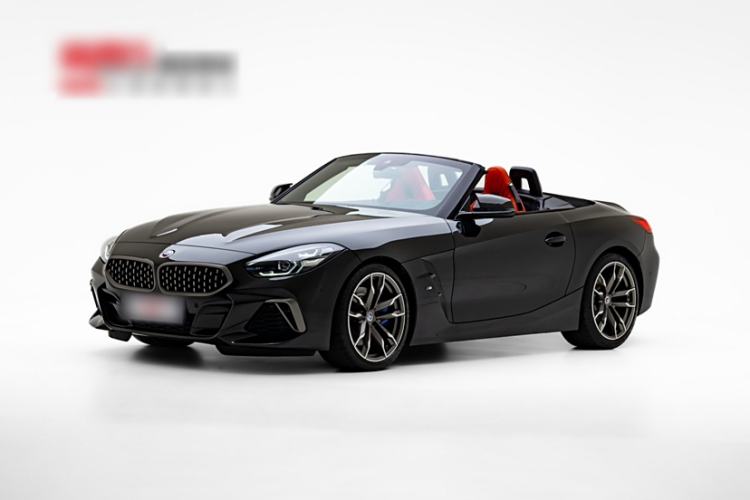 Used BMW Z4 2022 M40i M Sport Performance Edition