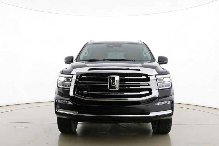 Used Tank 500 2022 3.0T Sport Edition Summit Version 5 Seats