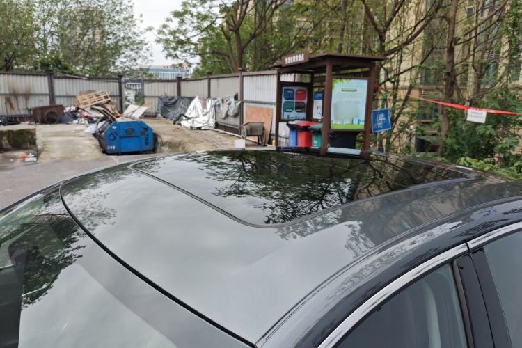 Used CHANGAN Eado 2025 Blue Whale 1.5T 500Bar Flagship Model
