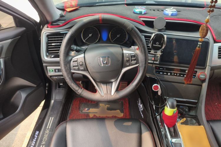 Used Honda Spirior 2015 2.0L Prestige Edition